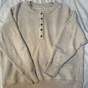 Comfy Sweatshirt